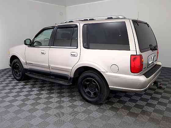 Lincoln Navigator Luxury 5.4 224kW Tallina