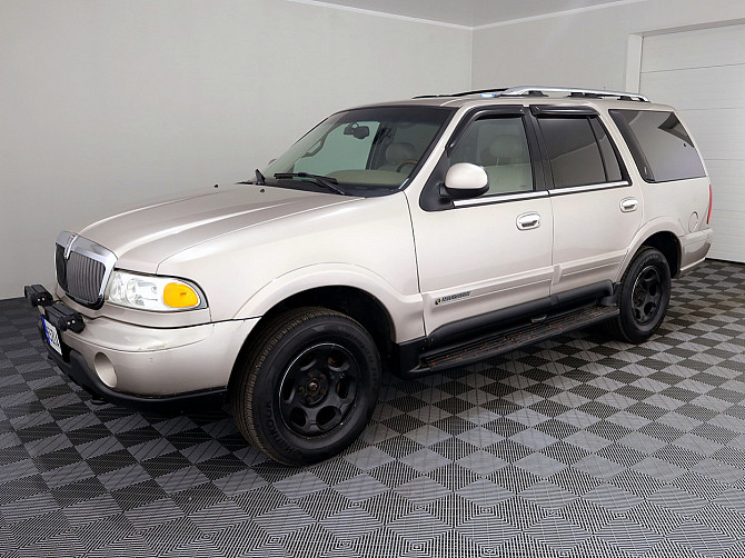 Lincoln Navigator Luxury 5.4 224kW Tallina - foto 2