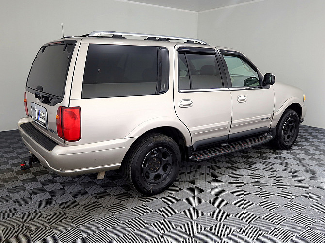 Lincoln Navigator Luxury 5.4 224kW Tallina - foto 3