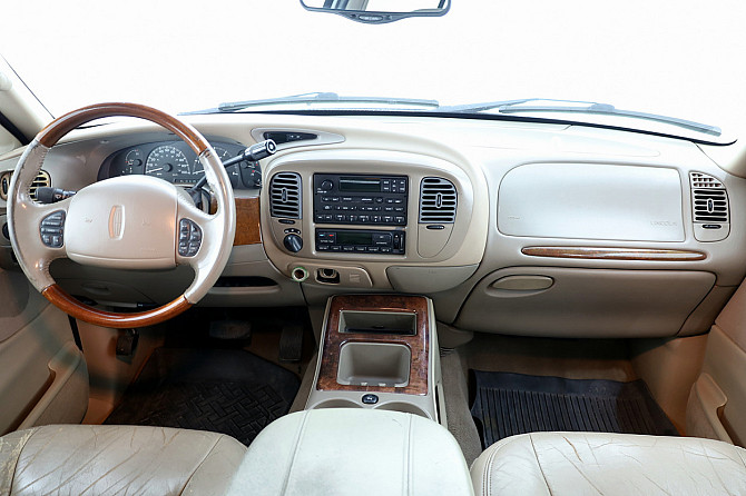 Lincoln Navigator Luxury 5.4 224kW Tallina - foto 5