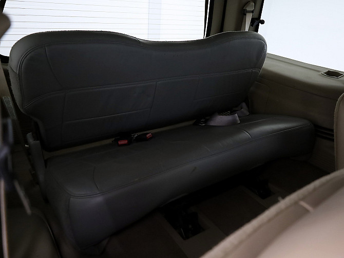 Lincoln Navigator Luxury 5.4 224kW Tallina - foto 8