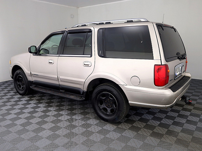 Lincoln Navigator Luxury 5.4 224kW Tallina - foto 4