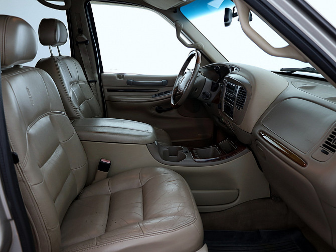 Lincoln Navigator Luxury 5.4 224kW Tallina - foto 6