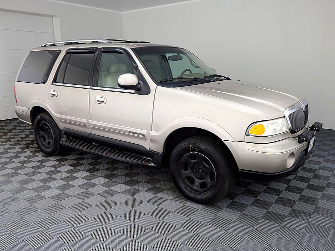 Lincoln Navigator Luxury 5.4 224kW Tallina - foto 1