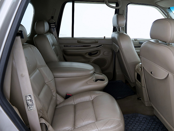 Lincoln Navigator Luxury 5.4 224kW Tallina - foto 7