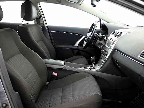 Toyota Avensis Linea Sol Facelift ATM 1.8 108kW Таллин