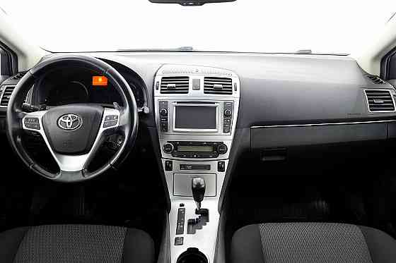 Toyota Avensis Linea Sol Facelift ATM 1.8 108kW Таллин