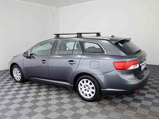Toyota Avensis Linea Sol Facelift ATM 1.8 108kW Таллин