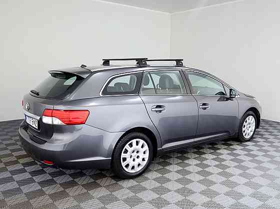 Toyota Avensis Linea Sol Facelift ATM 1.8 108kW Таллин