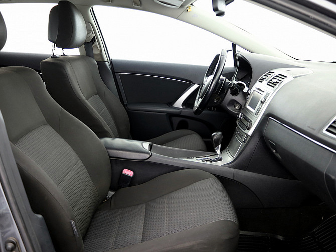 Toyota Avensis Linea Sol Facelift ATM 1.8 108kW Tallina - foto 6