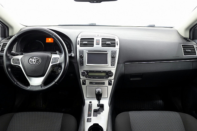 Toyota Avensis Linea Sol Facelift ATM 1.8 108kW Tallina - foto 5