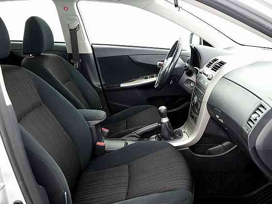 Toyota Corolla Linea Sol 1.6 91kW Таллин