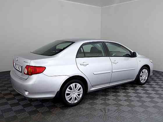 Toyota Corolla Linea Sol 1.6 91kW Таллин