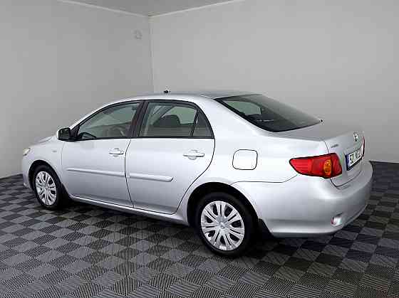 Toyota Corolla Linea Sol 1.6 91kW Таллин