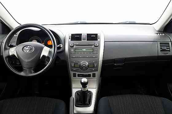 Toyota Corolla Linea Sol 1.6 91kW Таллин