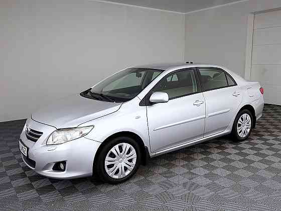 Toyota Corolla Linea Sol 1.6 91kW Таллин
