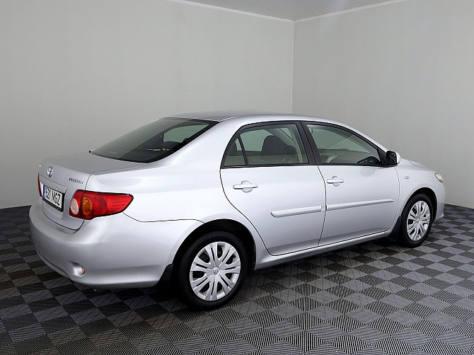 Toyota Corolla Linea Sol 1.6 91kW Tallina - foto 3