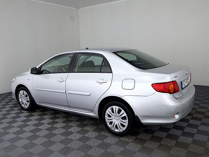 Toyota Corolla Linea Sol 1.6 91kW Tallina - foto 4