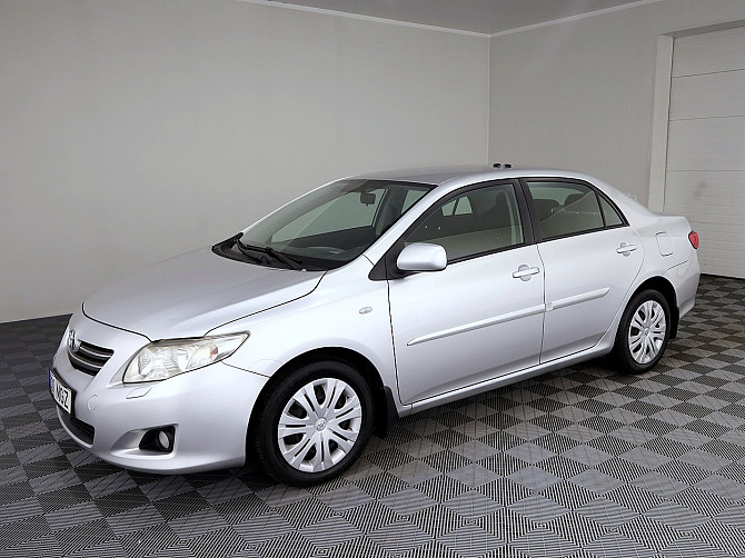 Toyota Corolla Linea Sol 1.6 91kW Tallina - foto 2