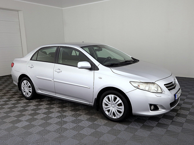 Toyota Corolla Linea Sol 1.6 91kW Tallina - foto 1