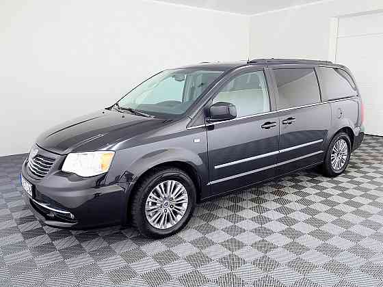 Lancia Voyager Stow N Go Luxury ATM 2.8 CRD 120kW Таллин