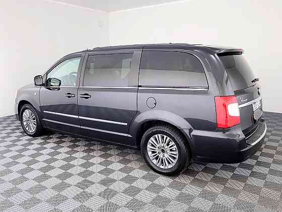 Lancia Voyager Stow N Go Luxury ATM 2.8 CRD 120kW Таллин