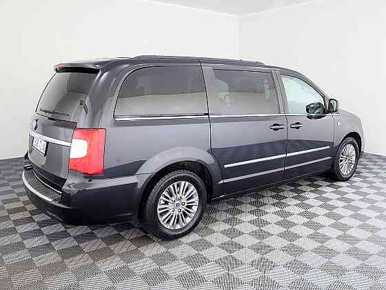 Lancia Voyager Stow N Go Luxury ATM 2.8 CRD 120kW Таллин