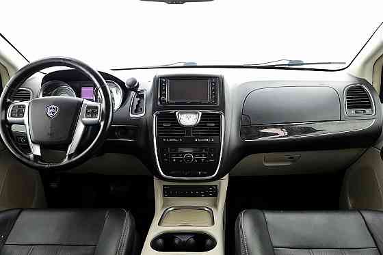 Lancia Voyager Stow N Go Luxury ATM 2.8 CRD 120kW Таллин