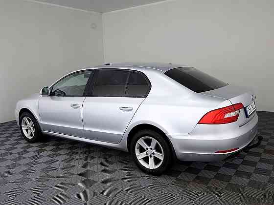 Skoda Superb Highline Facelift ATM 1.6 TDI 77kW Tallina
