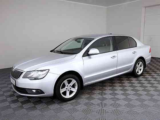 Skoda Superb Highline Facelift ATM 1.6 TDI 77kW Tallina