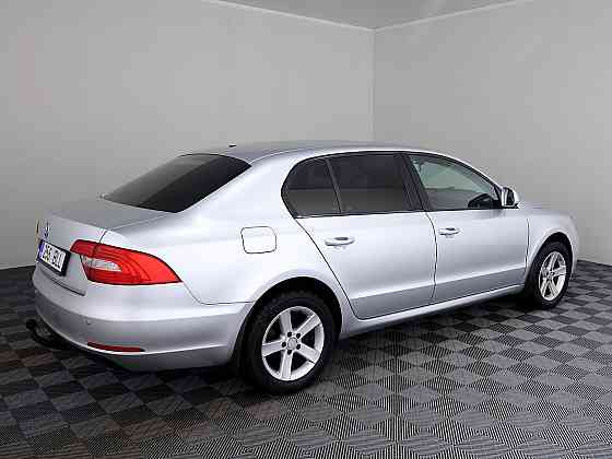 Skoda Superb Highline Facelift ATM 1.6 TDI 77kW Tallina