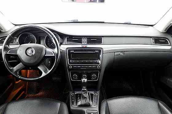 Skoda Superb Highline Facelift ATM 1.6 TDI 77kW Tallina