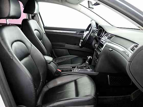 Skoda Superb Highline Facelift ATM 1.6 TDI 77kW Tallina