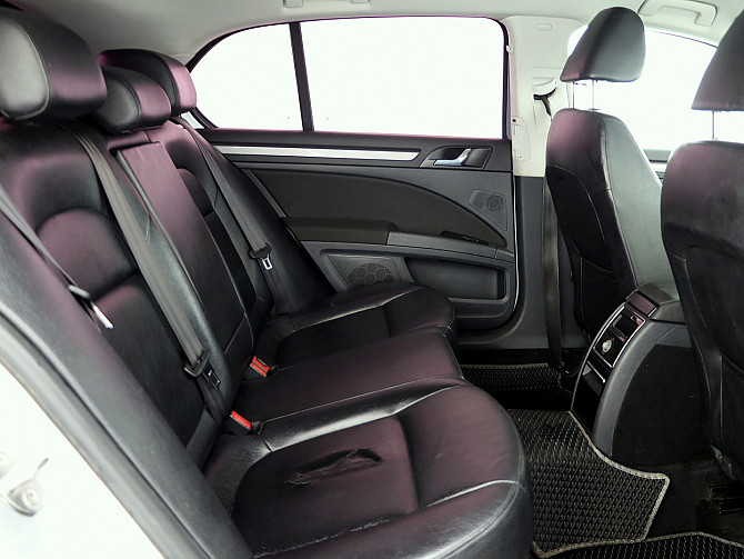 Skoda Superb Highline Facelift ATM 1.6 TDI 77kW Таллин - изображение 7