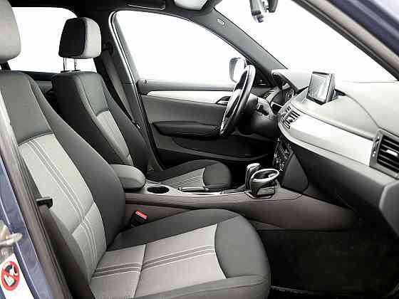 BMW X1 xDrive Business ATM 3.0 160kW Tallina