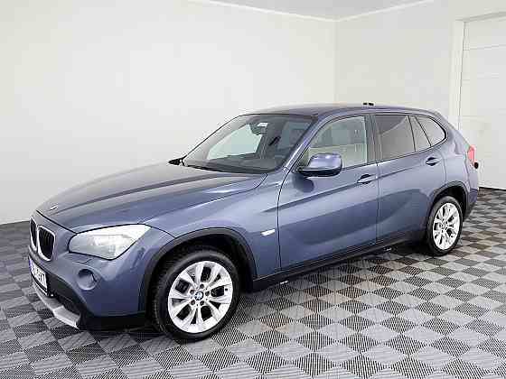 BMW X1 xDrive Business ATM 3.0 160kW Tallina