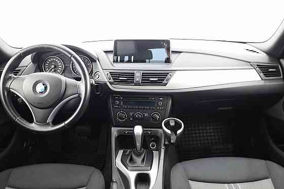 BMW X1 xDrive Business ATM 3.0 160kW Tallina