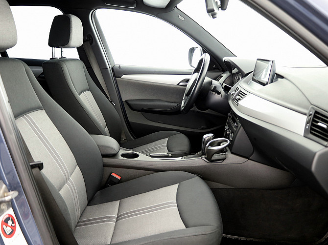 BMW X1 xDrive Business ATM 3.0 160kW Таллин - изображение 6