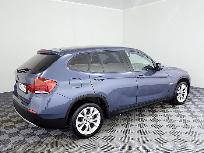 BMW X1 xDrive Business ATM 3.0 160kW Таллин - изображение 3
