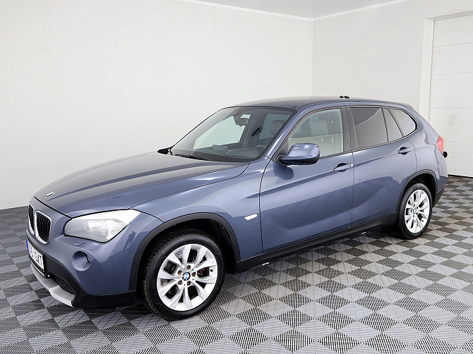 BMW X1 xDrive Business ATM 3.0 160kW Таллин - изображение 2