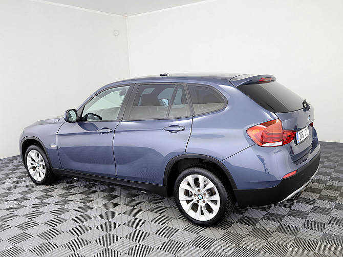 BMW X1 xDrive Business ATM 3.0 160kW Таллин - изображение 4