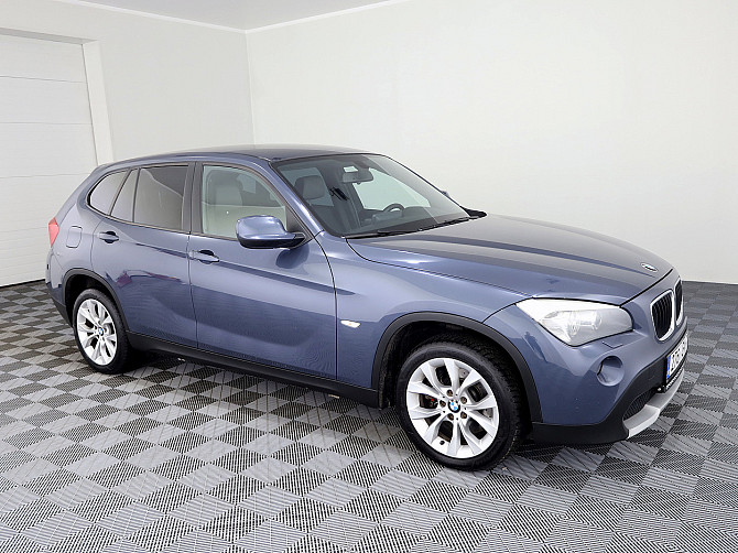 BMW X1 xDrive Business ATM 3.0 160kW Таллин - изображение 1