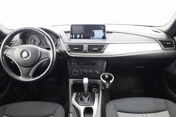 BMW X1 xDrive Business ATM 3.0 160kW Таллин - изображение 5