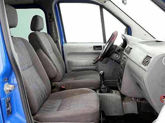 Ford Tourneo Connect Passenger 1.8 85kW Tallina