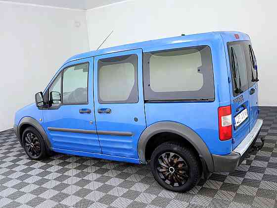 Ford Tourneo Connect Passenger 1.8 85kW Tallina