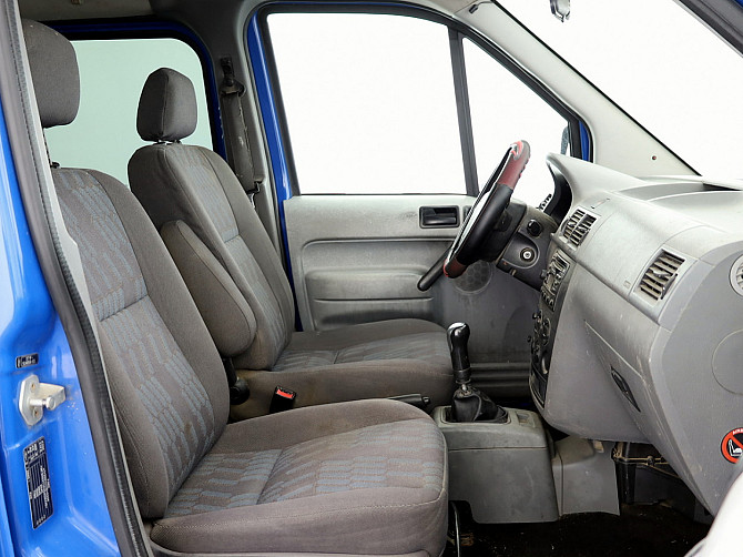 Ford Tourneo Connect Passenger 1.8 85kW Tallina - foto 6