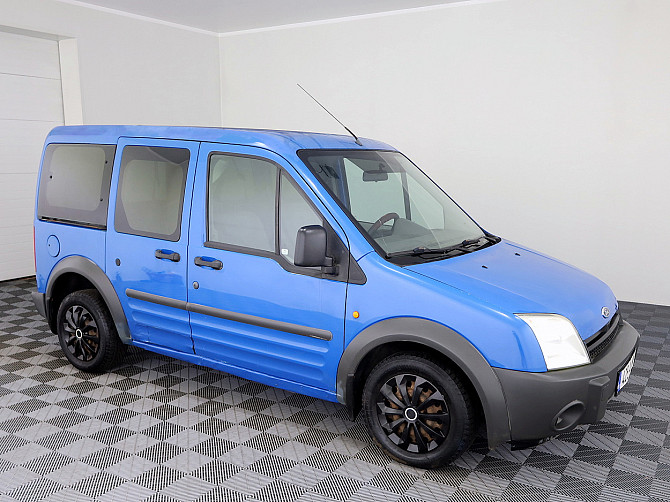 Ford Tourneo Connect Passenger 1.8 85kW Tallina - foto 1