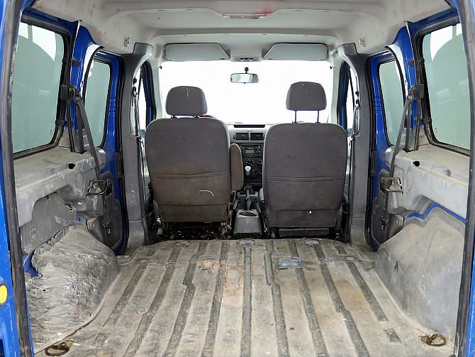 Ford Tourneo Connect Passenger 1.8 85kW Tallina - foto 8