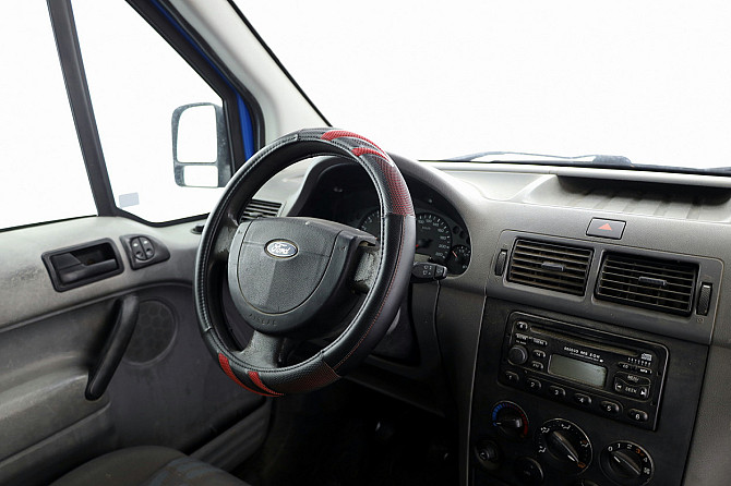 Ford Tourneo Connect Passenger 1.8 85kW Tallina - foto 5