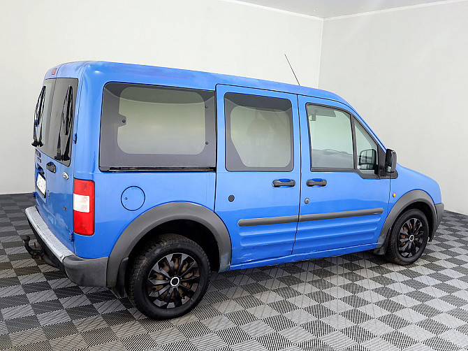 Ford Tourneo Connect Passenger 1.8 85kW Tallina - foto 3